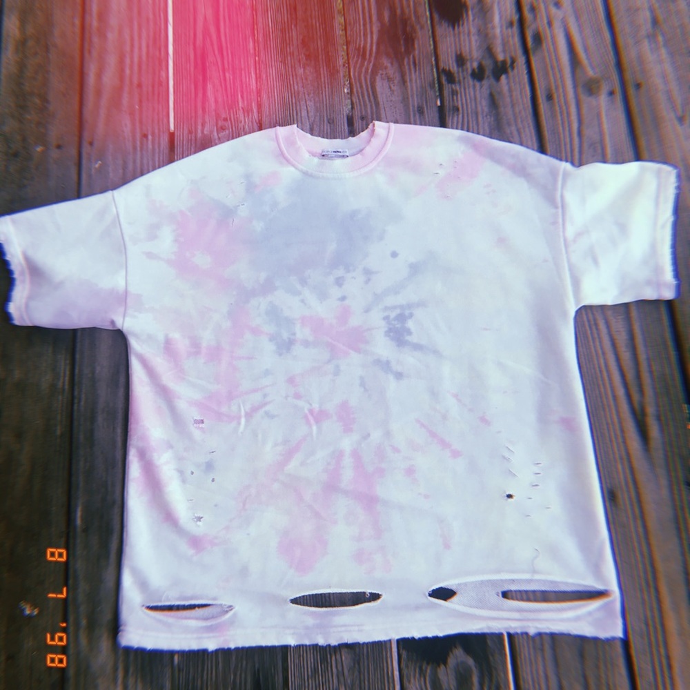 Fashion shirt